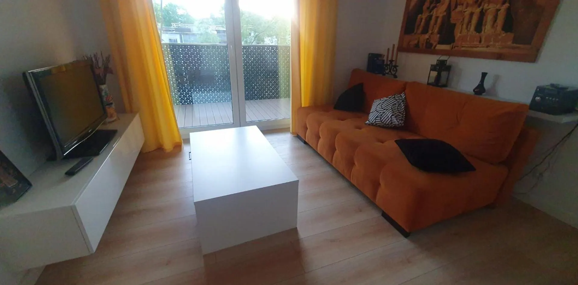 Winogrady Apartament بوزنان
